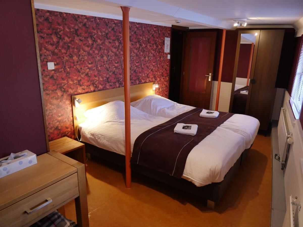 Bed and Breakfast De Logeerboot Dordrecht Zewnętrze zdjęcie