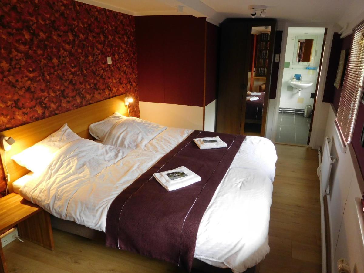 Bed and Breakfast De Logeerboot Dordrecht Zewnętrze zdjęcie