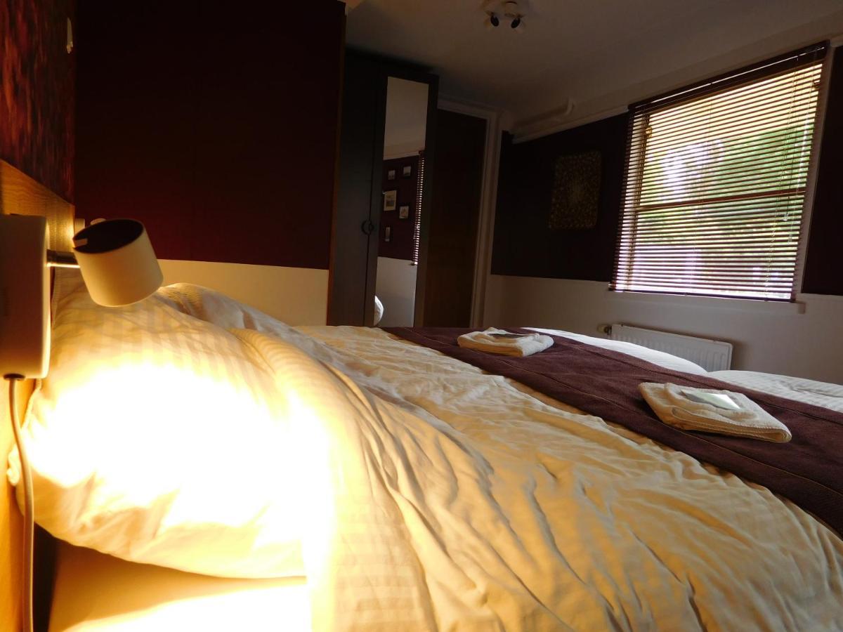 Bed and Breakfast De Logeerboot Dordrecht Zewnętrze zdjęcie